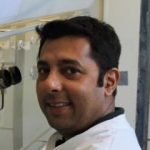 Satyen Shenoy